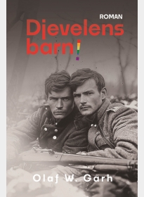 Djevelens barn!